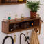 Organisateur d'entrée Woodcraft