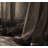 Baltej Semi Sheer Curtain Single Panel-349399704-349399777