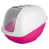 Pearl White/Pink