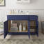 Base de meuble-lavabo simple 51 po seulement-96922981