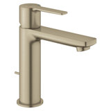 Lineare™ Single Hole Bathroom Faucet with Drain Assembly