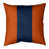 Orange/Navy Middle