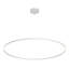 Luminaire suspendu unique à 1 lumière Cerchio-64112681-116921047