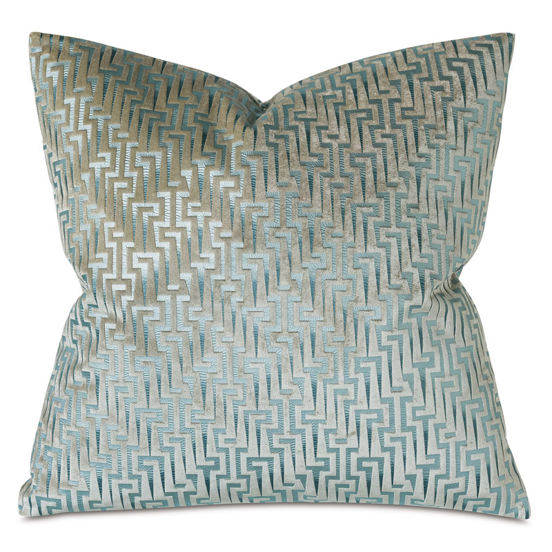 Housse de coussin carré et insert