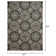 Darbyville Performance Geometric Indoor Rug