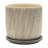 Lorice Stoneware and Ceramic Saucer Planters - Durable, Stylish Design - Set of 2-1646729356-1681686426-1681686423