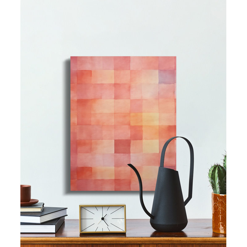 Wrapped Canvas Print Set, 50.8 cm H x 25.4 cm W