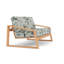 Pursuit Outdoor 2 - Seat Loveseat-1262744904