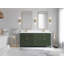 Ensemble de meuble-lavabo double 72 po Gurevich-258739883-263124690