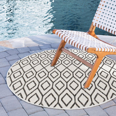 Felica Turks and Caicos Indoor/Outdoor Rug