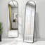 Lourinda Metal Framed Full Length Mirror-2141639679-2106538433