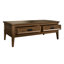Ensemble de table basse 3 pièces Chereese