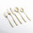 20-Piece Flatware Set, Service For 4-69930566