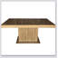 78.74 " Extendable Dining Table