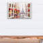 Art sur toile peint Paris-566012250