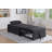 Contemporary Sleeper Sofa Chair-1521674296