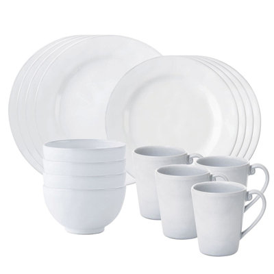 Quotidien 16 - Piece Place Setting