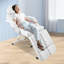 Fauteuil inclinable zéro gravité avec coussin Nayara-1595939761