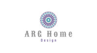 ARG Home Design Logo