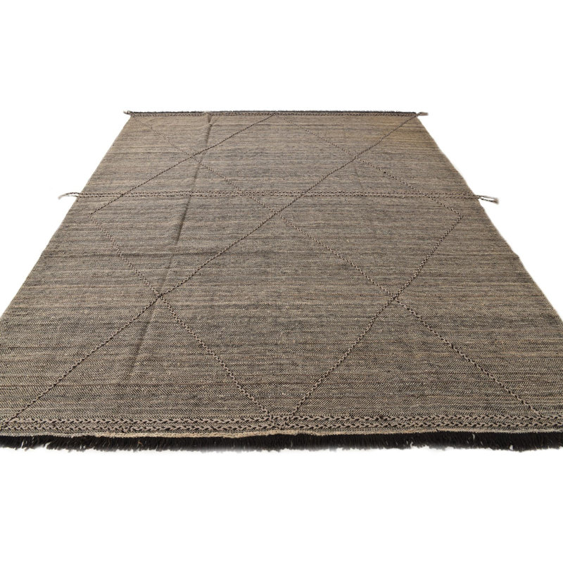 Odle Brown Rug