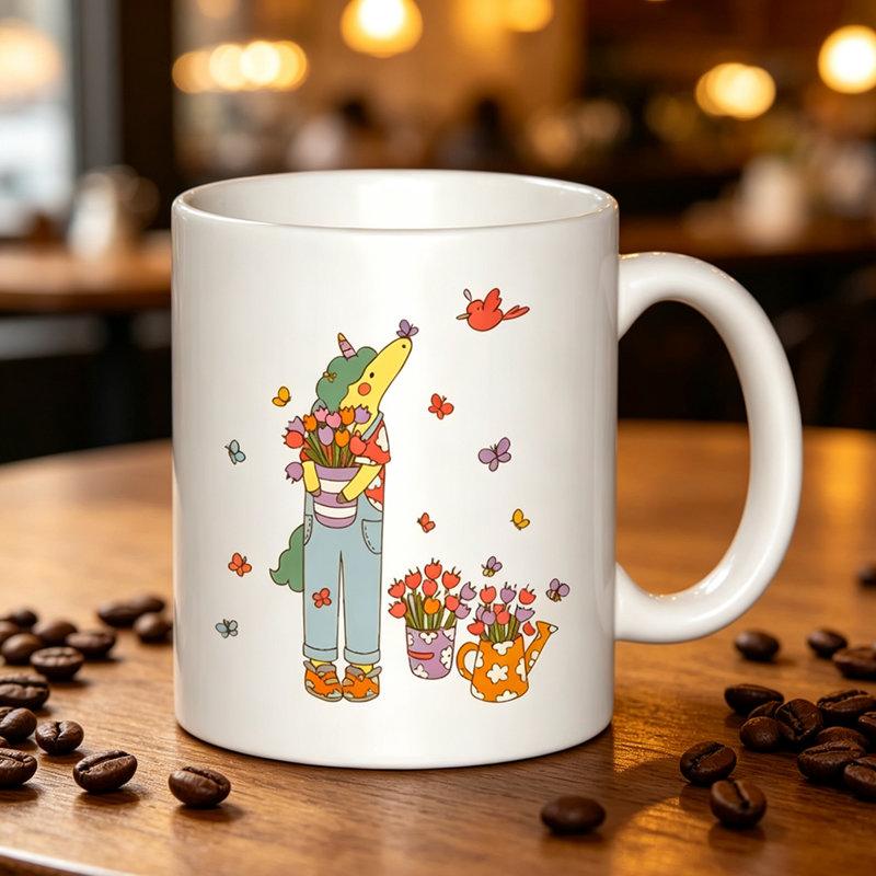 Mug