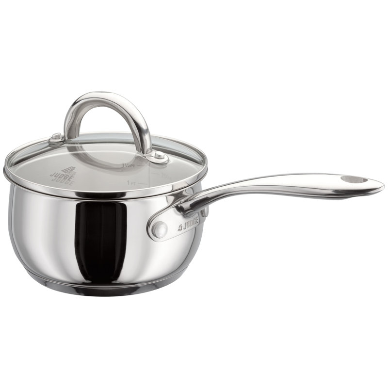 Judge, Classic - Saucepan, 1L