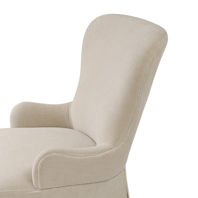 Omar Chair, Broadway Dune