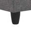 Upholstered L-Shaped Sectional Right Hand Facing-301767304