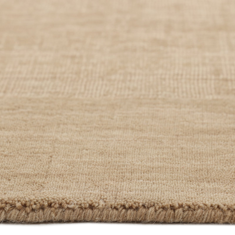 Aberdeen Wool Area Rug, Rectangle 8' x 10'