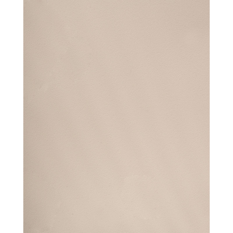 Counter Stool with Metal Frame, Beige