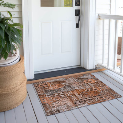 Tapis intérieur / extérieur Altair