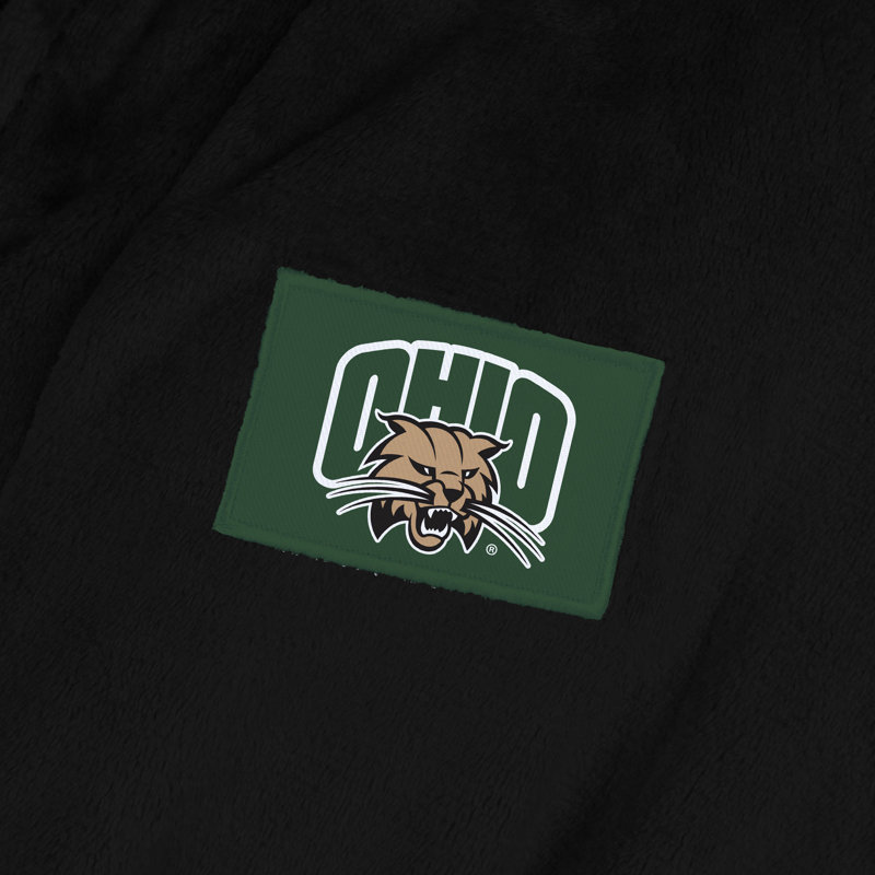 NCAA Ohio Bobcats Team Pride