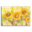 «Turn To The Sun» par Albena Hristova, art mural en verre acrylique-1592877313