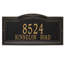 Signature Series 2-Line Wall Address Plaque-967423366-967423361-967423103