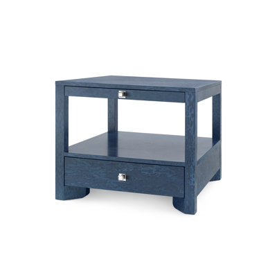 Lugano End Table