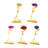Anelys Figurines & Sculptures-960105916