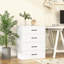 Artavia 23.5'' W 2 - Drawer Dresser-522944602