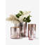 Vase cylindrique en verre-450326108