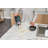 BISSELL Pet Stain Eraser Duo Deluxe