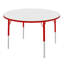 Table d'activité à hauteur réglable MG-85837382-85837385
