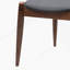 Chaises en tissu, ensemble de 2-1000600762-1000600765