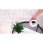 Tapis à lignes abstraites minimalistes crème moderne Abani Orith OLV130A-1223233185