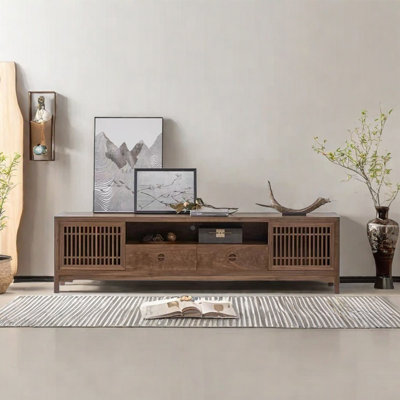 Meuble télé moderne et simple