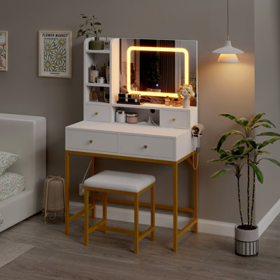 Dressing Table