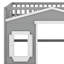 Lit mezzanine Abhir Kids-2064209148-2064209150