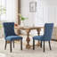 Chaise rembourrée Damine-1118274439-1118051761