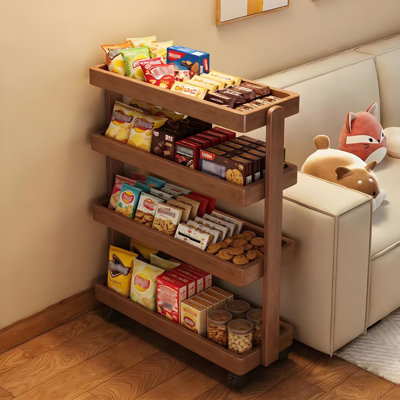40cm W Storage Rack