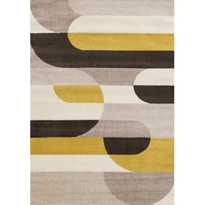 Tapis antidérapant Eluna