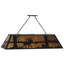 Rustic Lodge 6 - Light Pendant