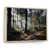 Natural Floater Framed selected